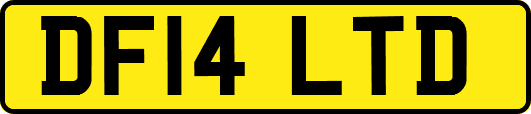 DF14LTD