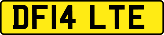 DF14LTE