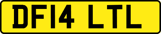 DF14LTL