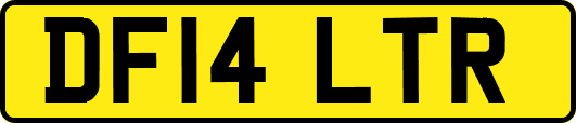 DF14LTR