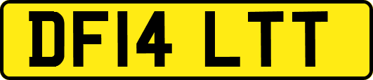 DF14LTT