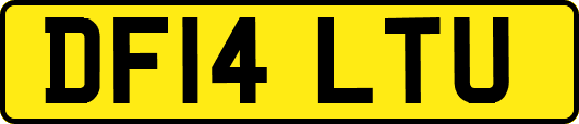 DF14LTU