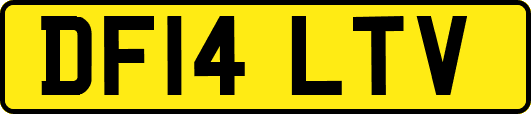 DF14LTV