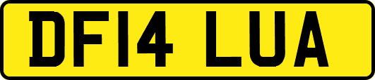 DF14LUA