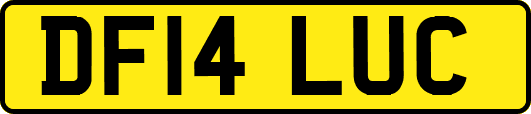 DF14LUC