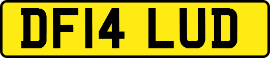 DF14LUD