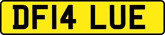 DF14LUE
