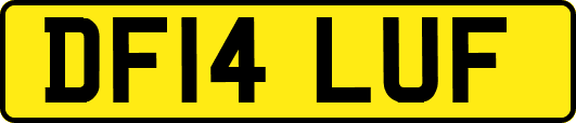 DF14LUF