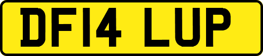 DF14LUP