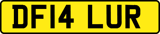 DF14LUR