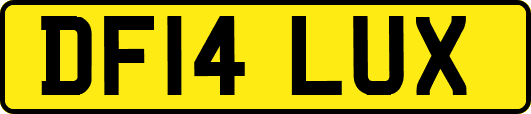 DF14LUX
