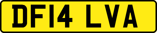 DF14LVA