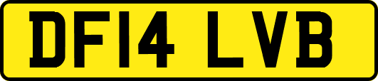 DF14LVB
