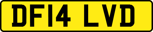 DF14LVD
