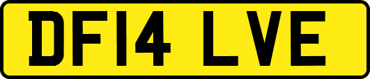 DF14LVE