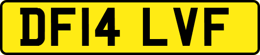DF14LVF
