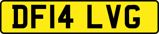 DF14LVG
