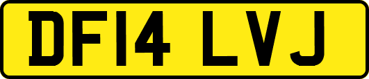 DF14LVJ