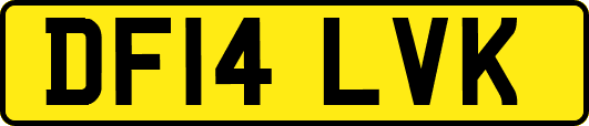 DF14LVK