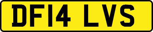 DF14LVS