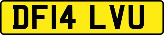 DF14LVU
