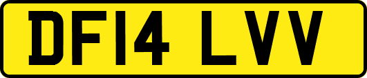DF14LVV