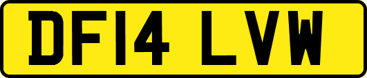 DF14LVW