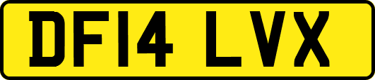 DF14LVX