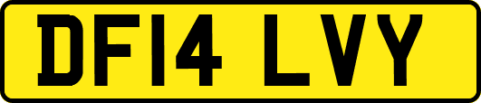 DF14LVY