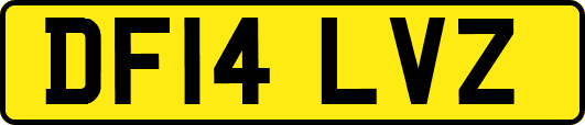 DF14LVZ