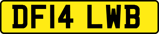 DF14LWB