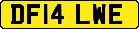 DF14LWE