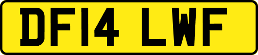DF14LWF