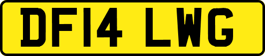 DF14LWG