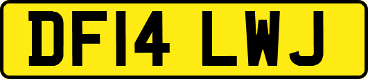 DF14LWJ