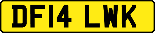 DF14LWK