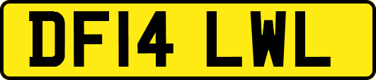 DF14LWL