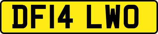 DF14LWO