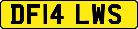 DF14LWS