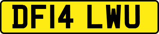 DF14LWU