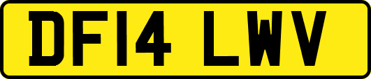 DF14LWV