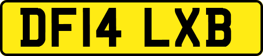DF14LXB