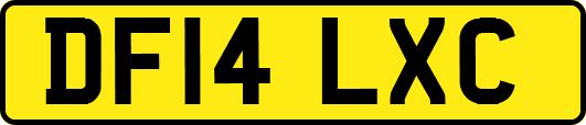 DF14LXC