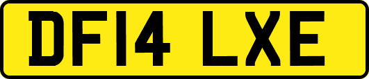 DF14LXE