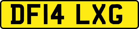 DF14LXG