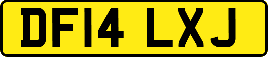 DF14LXJ