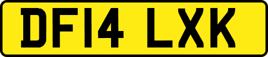 DF14LXK