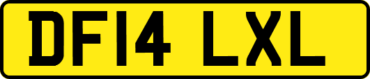 DF14LXL