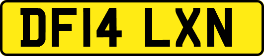 DF14LXN