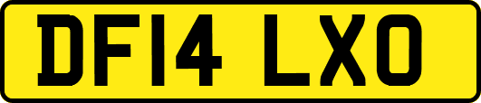 DF14LXO
